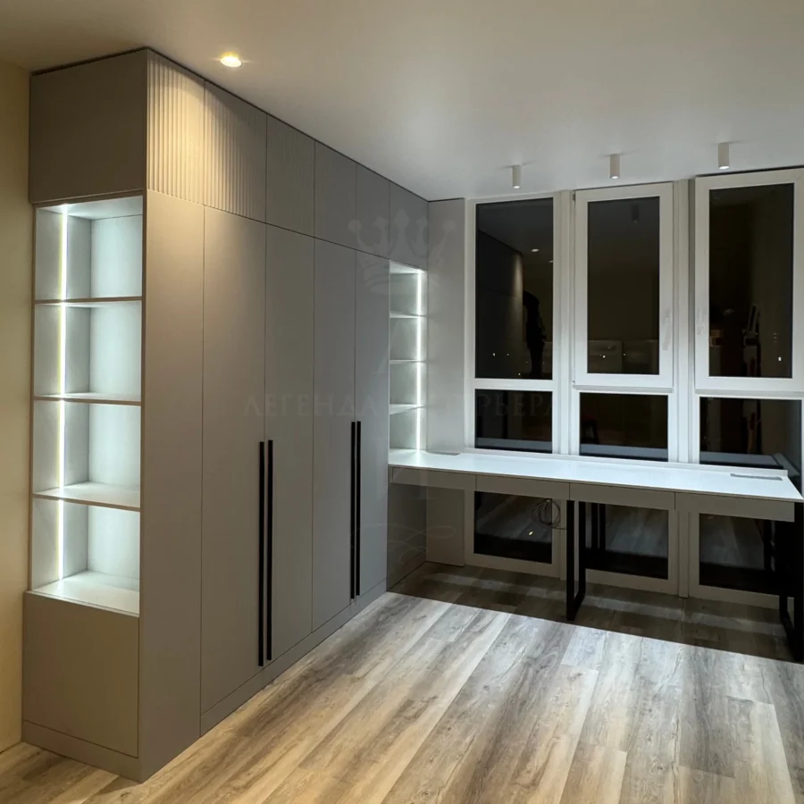  мебель на заказ Москва 1